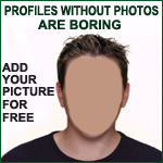 Add a Italy-Passions profile photo Image recommending members add Italy-Passions profile photos