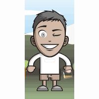 main profile image for the member: calle79